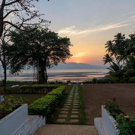 Saffronstays Little Paradise, Murud Dış mekan fotoğraf