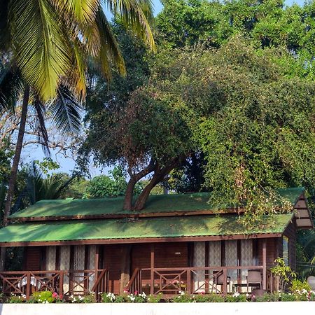 Saffronstays Little Paradise, Murud Dış mekan fotoğraf