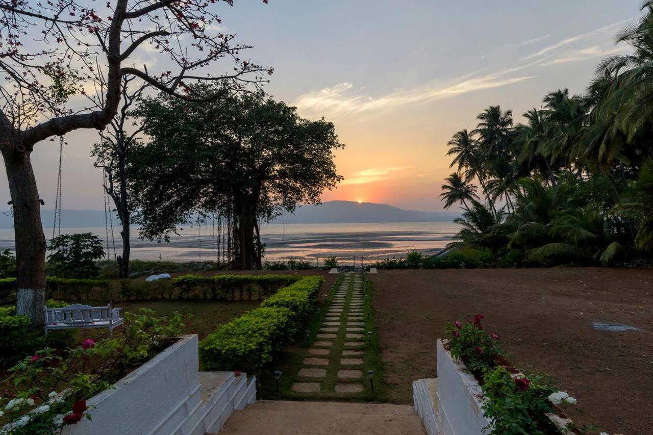Saffronstays Little Paradise, Murud Dış mekan fotoğraf