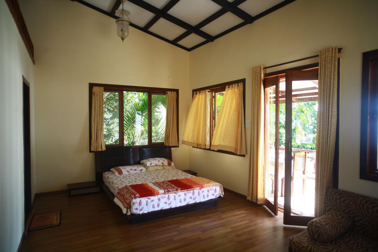 Saffronstays Little Paradise, Murud Dış mekan fotoğraf