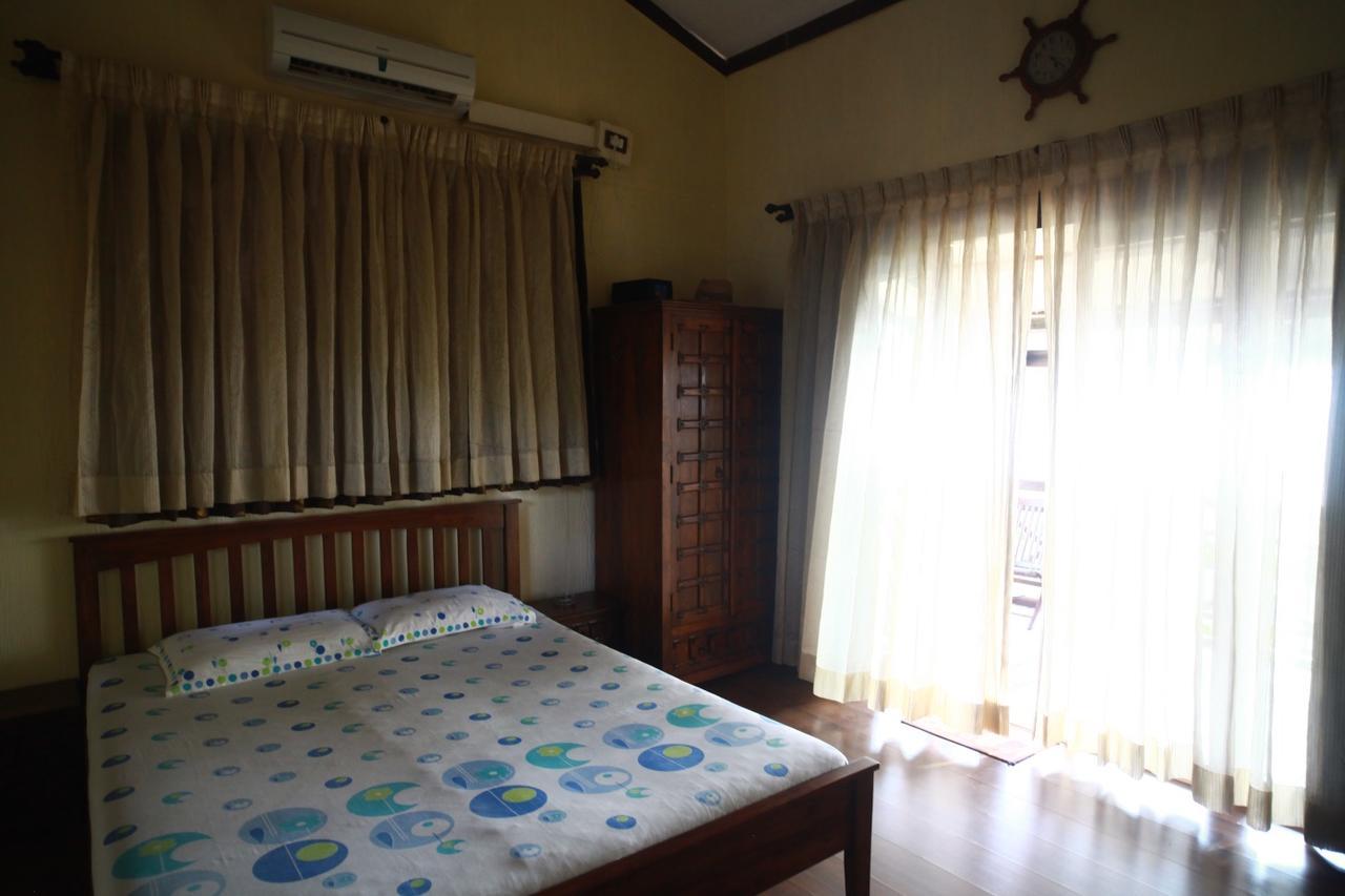 Saffronstays Little Paradise, Murud Dış mekan fotoğraf