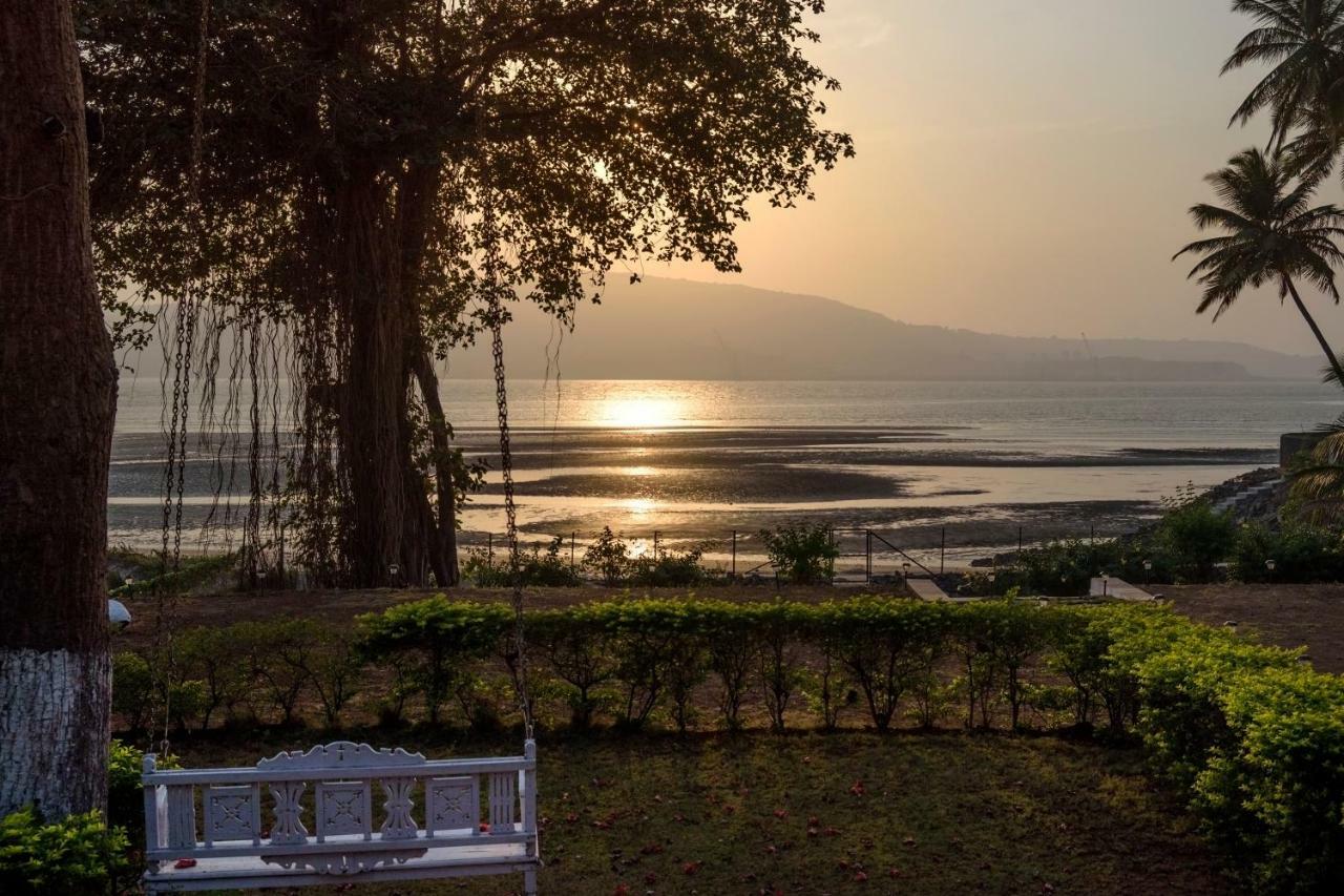 Saffronstays Little Paradise, Murud Dış mekan fotoğraf