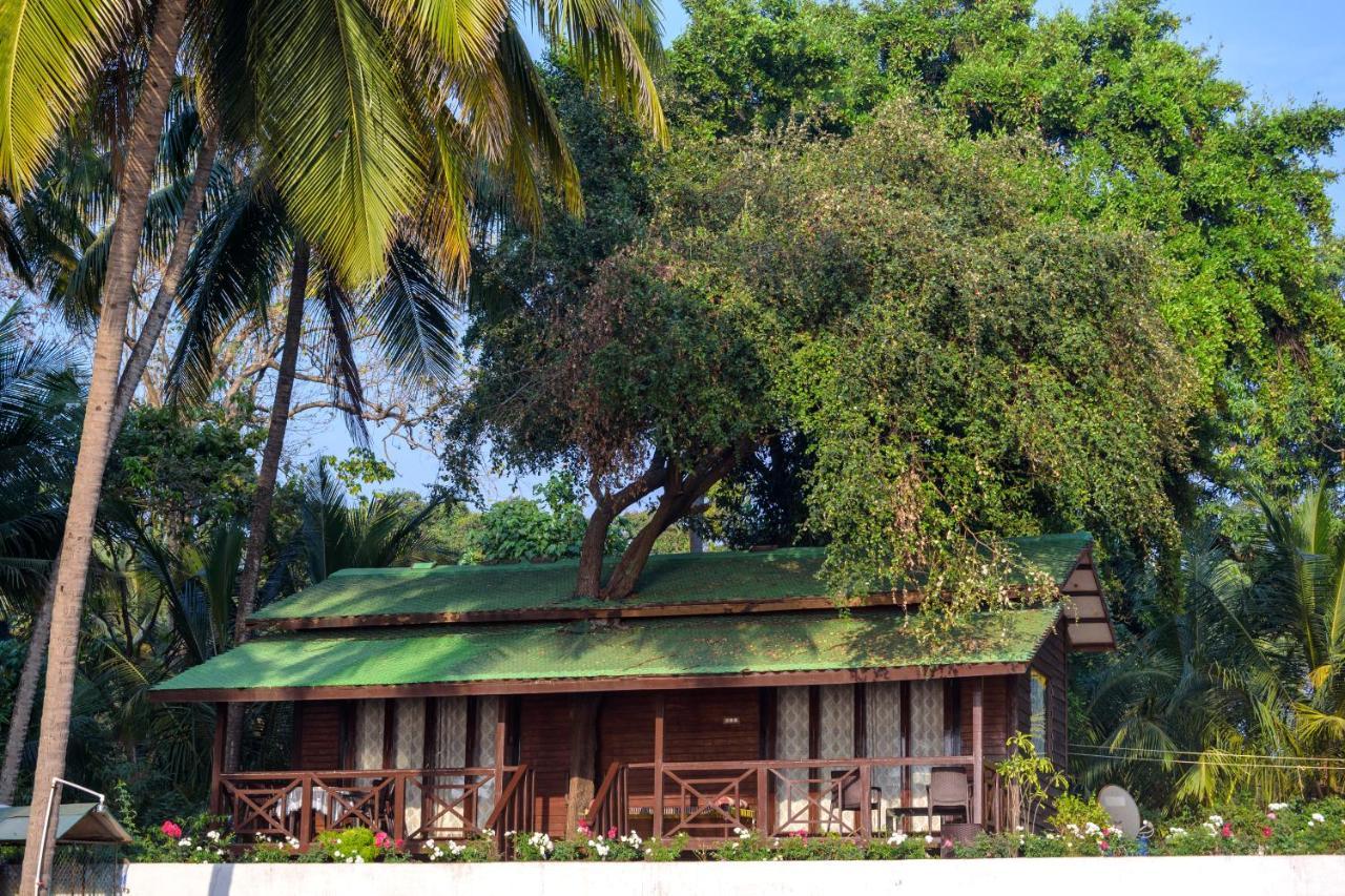 Saffronstays Little Paradise, Murud Dış mekan fotoğraf