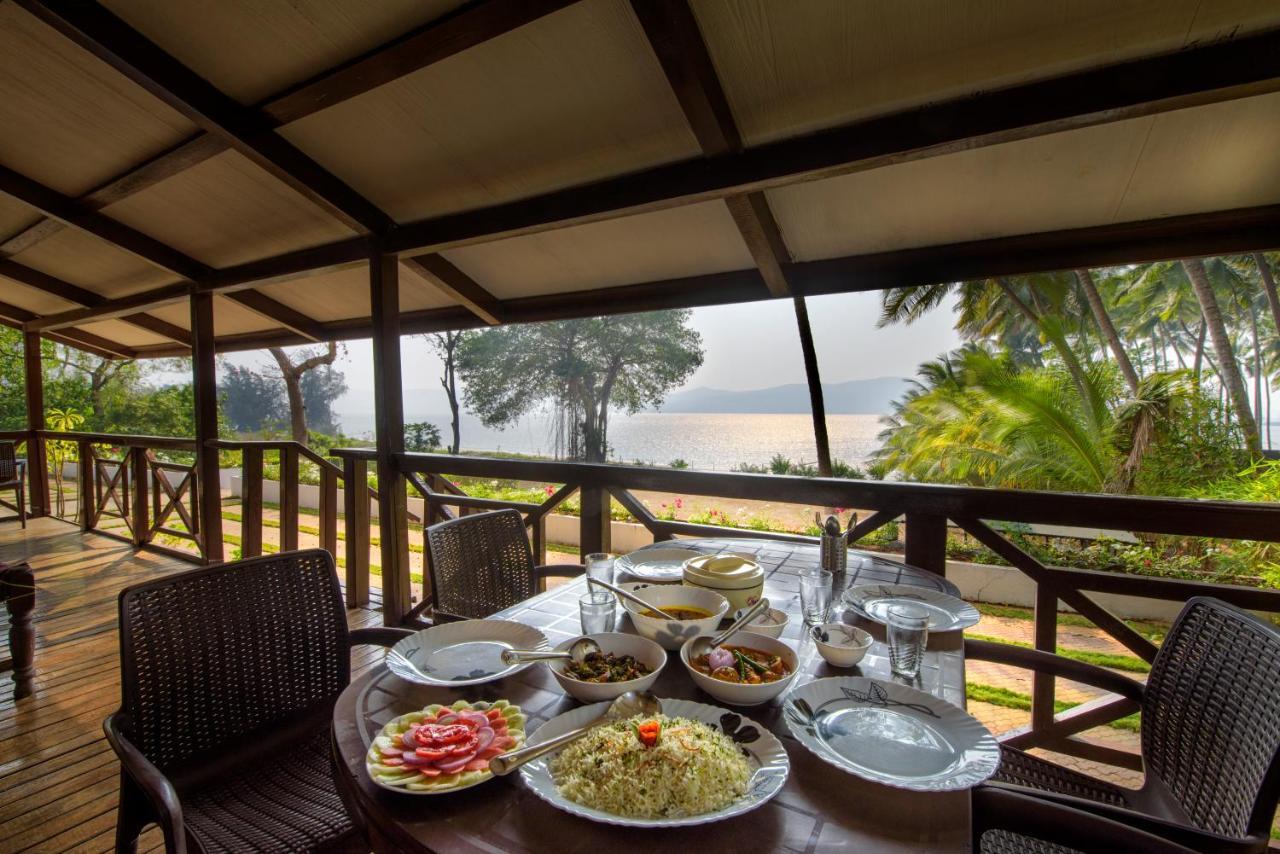 Saffronstays Little Paradise, Murud Dış mekan fotoğraf