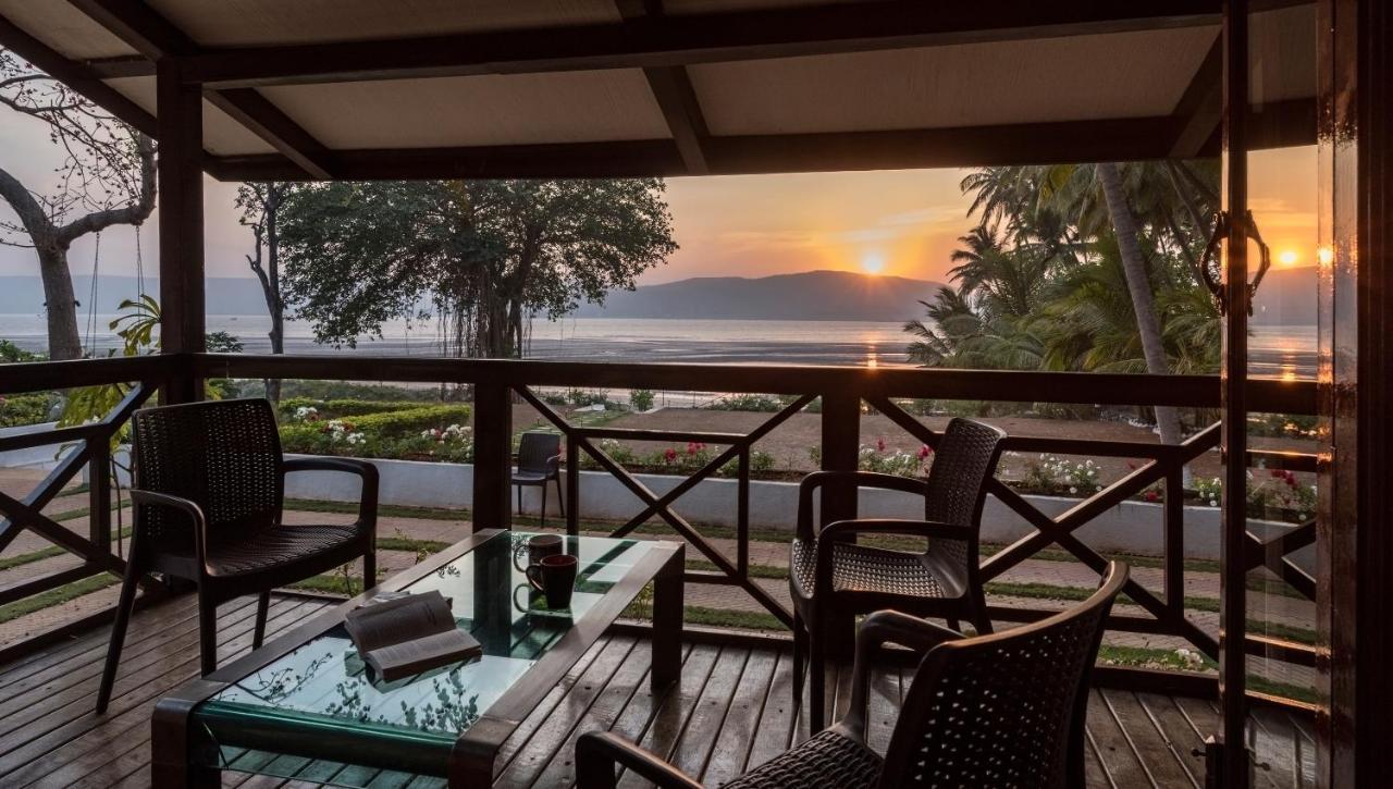 Saffronstays Little Paradise, Murud Dış mekan fotoğraf